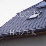 střešní krytina - BŘIDLICE RICHTER
