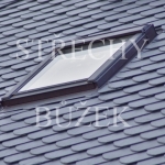 střešní krytina - BŘIDLICE RICHTER