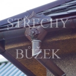 střešní krytina - BŘIDLICE RICHTER