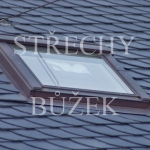 střešní krytina - BŘIDLICE RICHTER