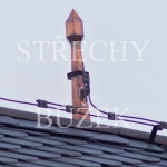 střešní krytina - BŘIDLICE RICHTER