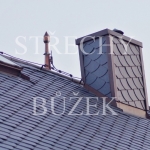 střešní krytina - BŘIDLICE RICHTER
