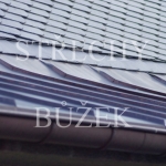 střešní krytina - BŘIDLICE RICHTER
