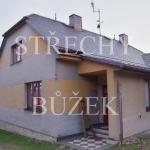 střešní krytina - BŘIDLICE RICHTER
