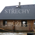střešní krytina - KM BETA