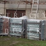 střešní krytina - TONDACH HRANICE