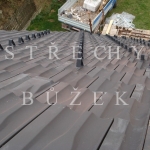 střešní krytina - TONDACH HRANICE