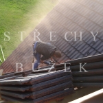 střešní krytina - TONDACH HRANICE