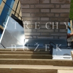 střešní krytina - TONDACH HRANICE