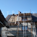 střešní krytina - TONDACH HRANICE