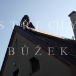 střešní krytina - TONDACH HRANICE