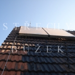 střešní krytina - TONDACH HRANICE