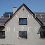 střešní krytina - TONDACH HRANICE