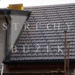 střešní krytina - TONDACH HRANICE