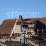 střešní krytina - TONDACH HRANICE