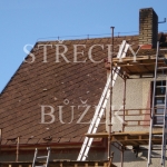 střešní krytina - TONDACH HRANICE