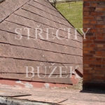 střešní krytina - TONDACH HRANICE