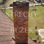 střešní krytina - TONDACH HRANICE