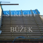 střešní krytina - TONDACH HRANICE