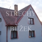 střešní krytina - TONDACH HRANICE