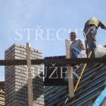 střešní krytina - TONDACH HRANICE