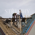 střešní krytina - TONDACH HRANICE