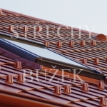 střešní krytina - PREFA FALCOVANÁ