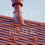 střešní krytina - PREFA FALCOVANÁ