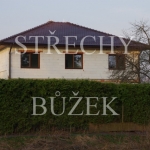 střešní krytina - TONDACH FRANCOUZSKÁ