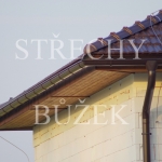 střešní krytina - TONDACH FRANCOUZSKÁ