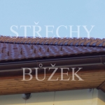 střešní krytina - TONDACH FRANCOUZSKÁ