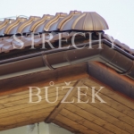 střešní krytina - TONDACH FRANCOUZSKÁ