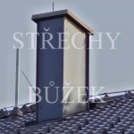 střešní krytina - TONDACH FRANCOUZSKÁ