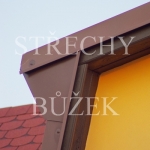 střešní krytina - IKO