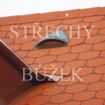 střešní krytina - IKO