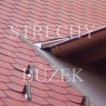 střešní krytina - IKO
