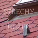 střešní krytina - IKO