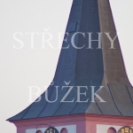 střešní krytina - MĚDĚNÁ FALCOVANÁ