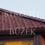 střešní krytina - BRAMAC