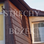 střešní krytina - BRAMAC