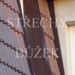 střešní krytina - BRAMAC