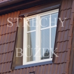 střešní krytina - BRAMAC