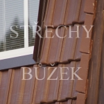 střešní krytina - BRAMAC