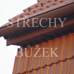 střešní krytina - BRAMAC