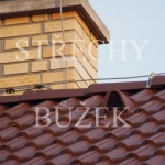 střešní krytina - BRAMAC