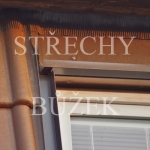 střešní krytina - BRAMAC