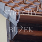 střešní krytina - BRAMAC