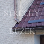 střešní krytina - TONDACH STODO