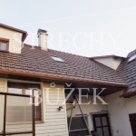 střešní krytina - TONDACH STODO