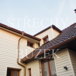 střešní krytina - TONDACH STODO